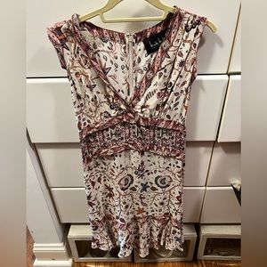 Nicole Miller Dress